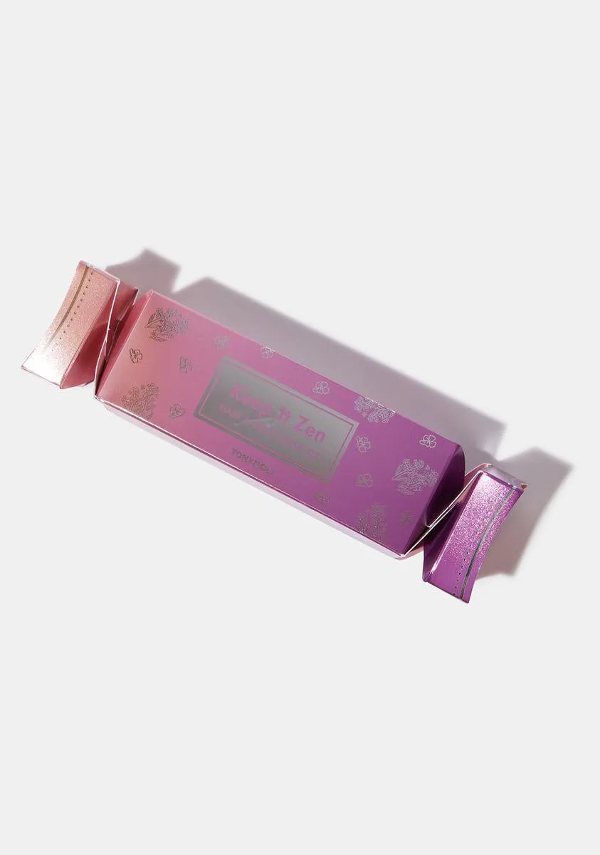 Keep It Zen Lavender Mask & Hand Cream Set