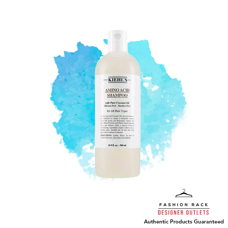 Kiehl's Amino Acid Shampoo 500ml