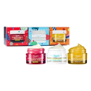 Kiehl's Since 1851 Merry Masking Set ($56 Value)