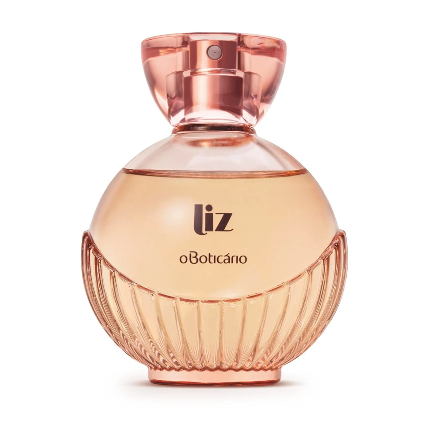 Kit Liz: Deodorant Cologne   Moisturizing Cream - o Boticario