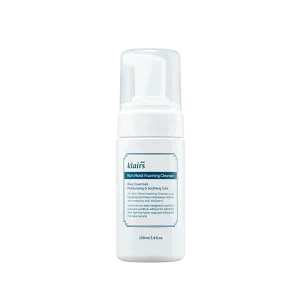KLAIRS Rich Moist Foaming Cleanser 100ml