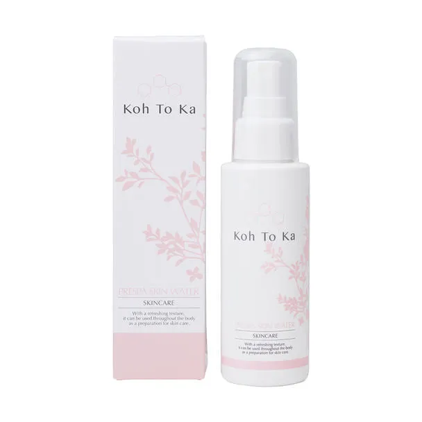 Koh To Ka Prespa Skin Water 100ml