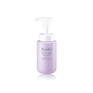 Kosé Predia Petite Mer Free & Mild Mineral Foaming Wash