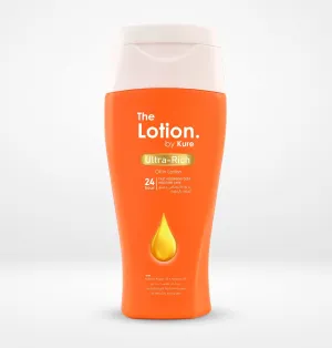 Kure Lotion Ultra Rich 200ml