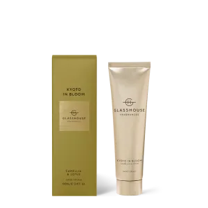 Kyoto in Bloom Hand Cream 100ml