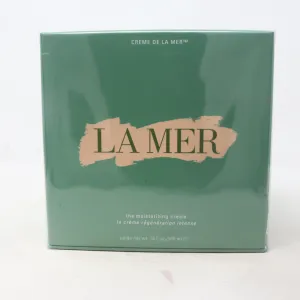 La Mer The Moisturizing Cream  16.5oz/500ml New With Box