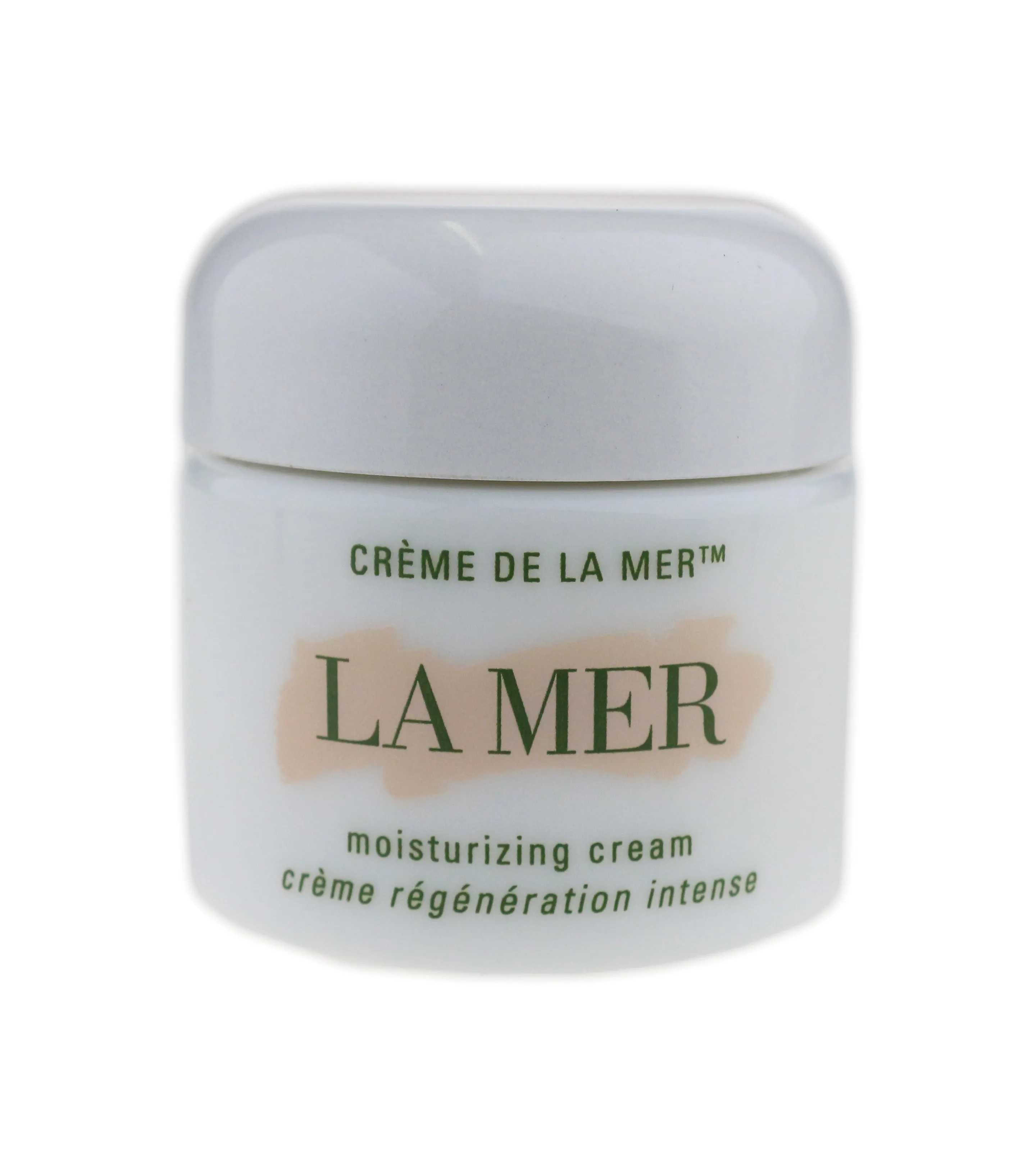 La Mer The Moisturizing Cream 2.0oz/60ml Unboxed