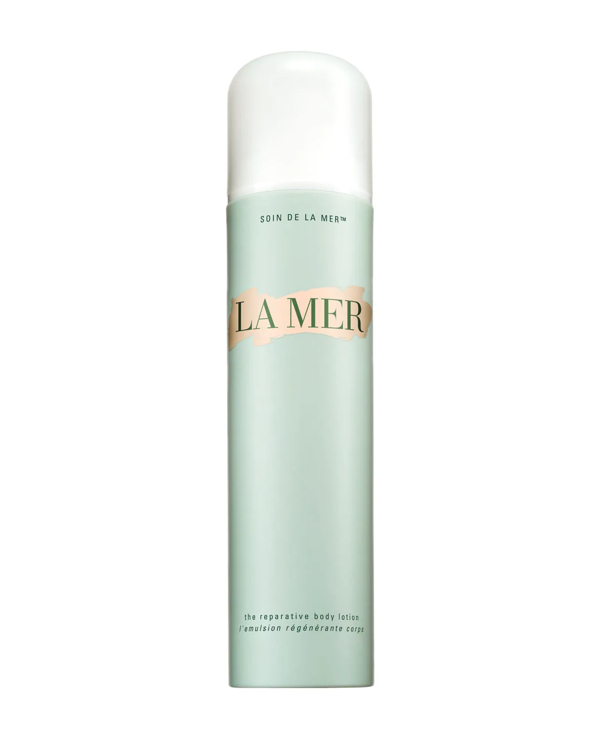 La Mer The Reparative Body Lotion 6.7oz/100ml New In Box