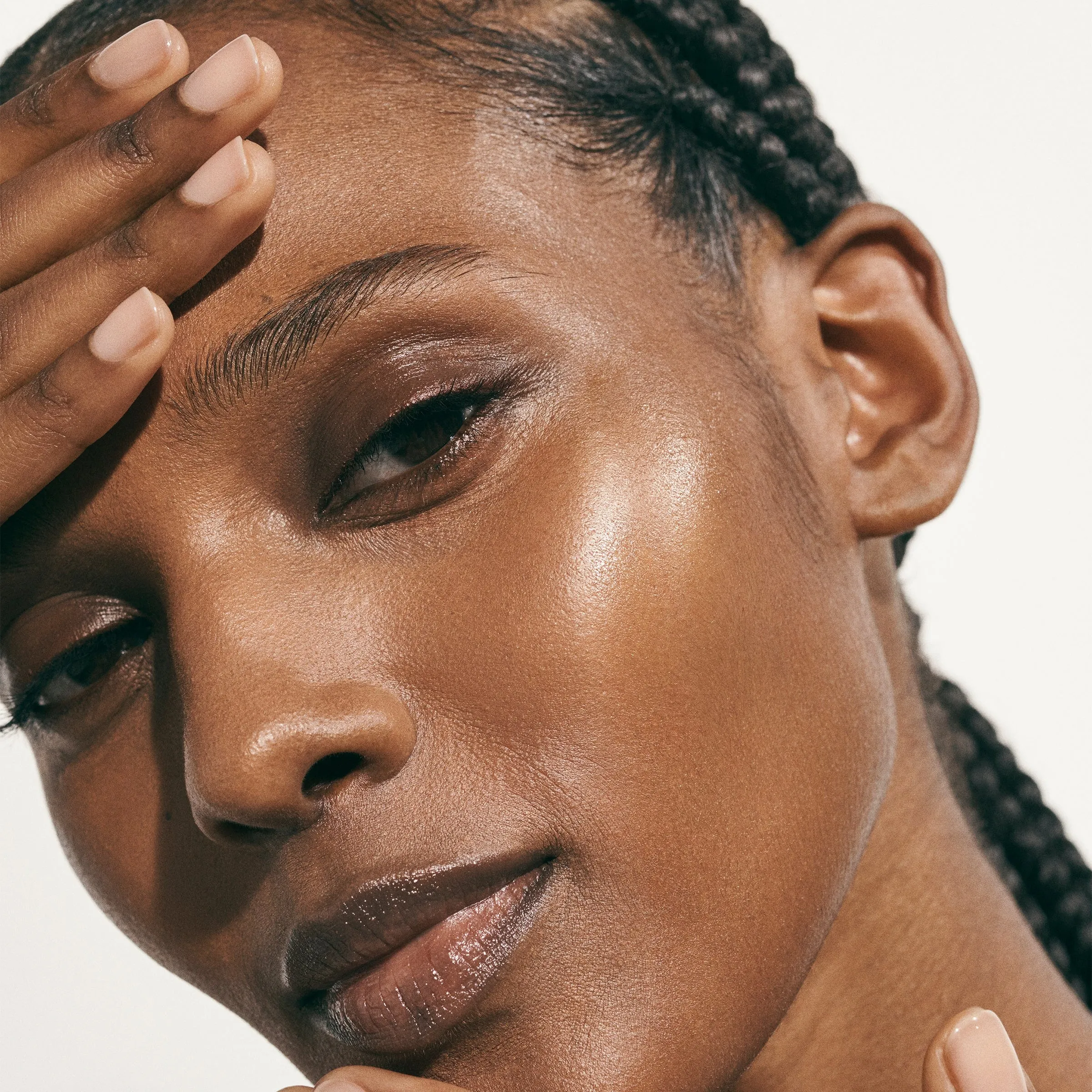 La Mer The Vibrant Energy Collection