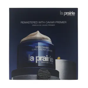 La Prairie Skin Caviar Luxe Cream Sheer 3.4oz/100ml  New In Box