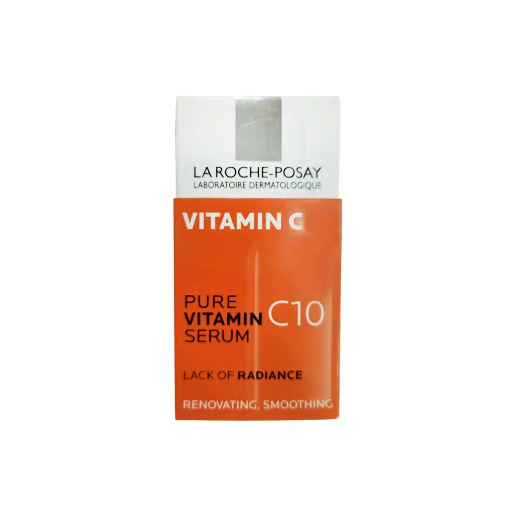 La Roche-Posay Pure Vitamin C10 Serum 30ml