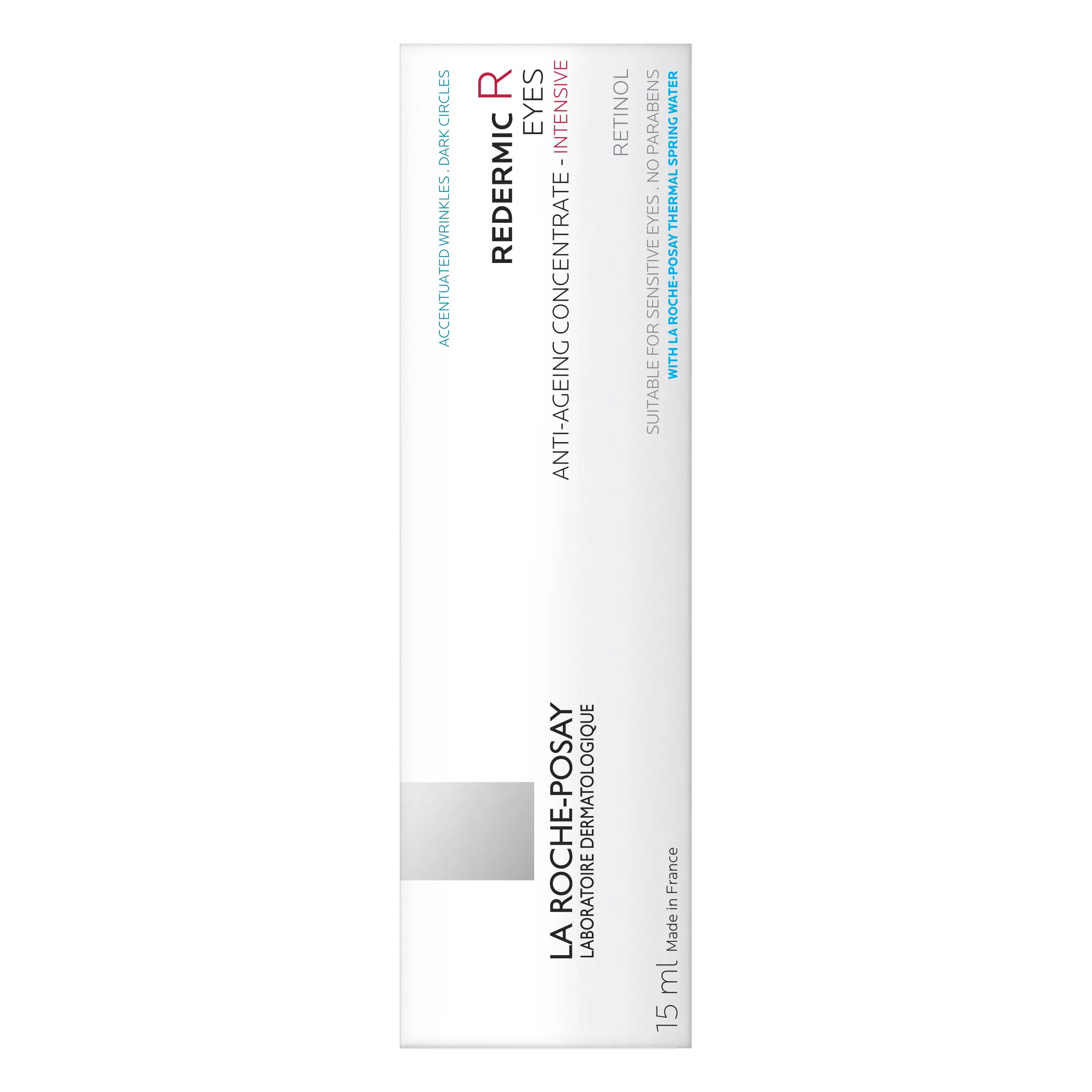 La Roche- Posay Redermic R Retinol Eye Cream 15ml