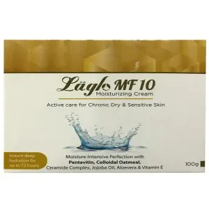 Laglo MF 10 Moisturizing Cream
