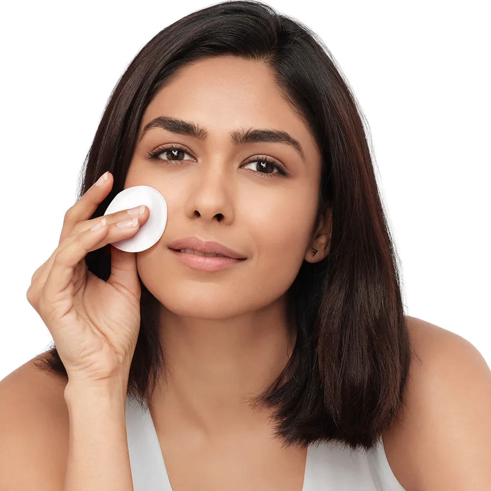 Lakmē 9TO5 MATTE MOIST MATTIFYING FACE TONER 60ML