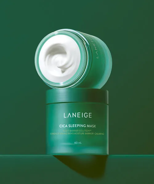 LANEIGE Cica Sleeping Mask (60ml)