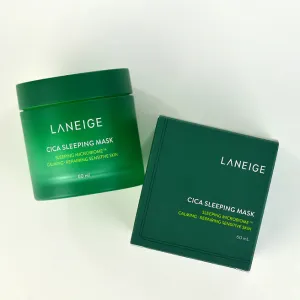LANEIGE Cica Sleeping Mask (60ml)