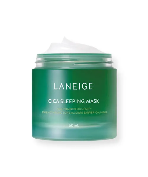LANEIGE Cica Sleeping Mask (60ml)
