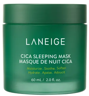 Laneige Cica Sleeping Mask