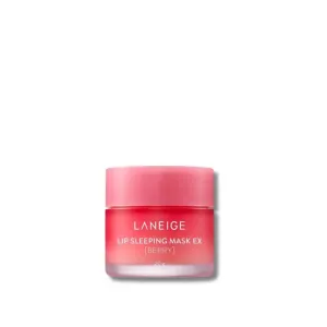 Laneige - Lip Sleeping Mask EX- Berry