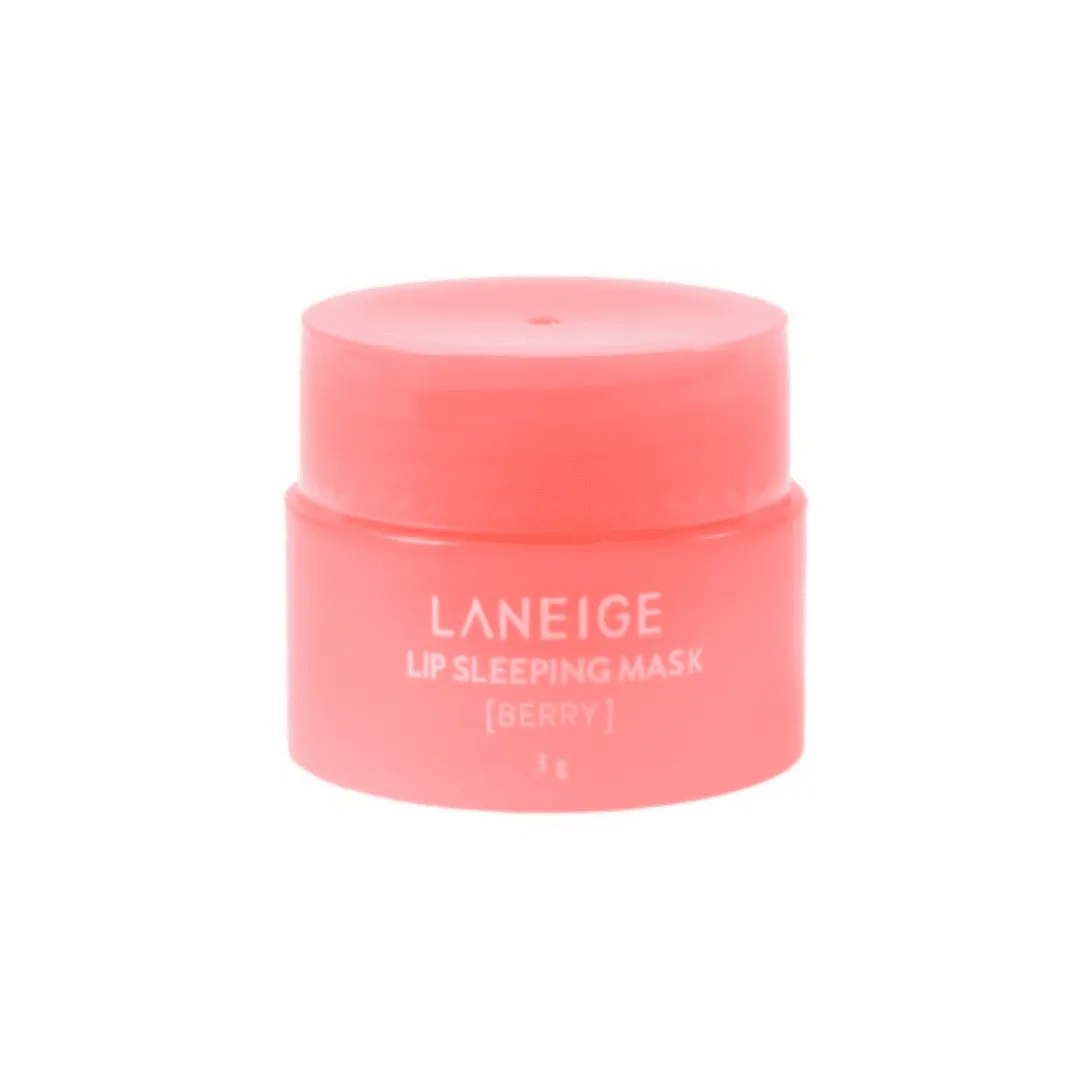 Laneige Lip Sleeping Mask EX (Pink)