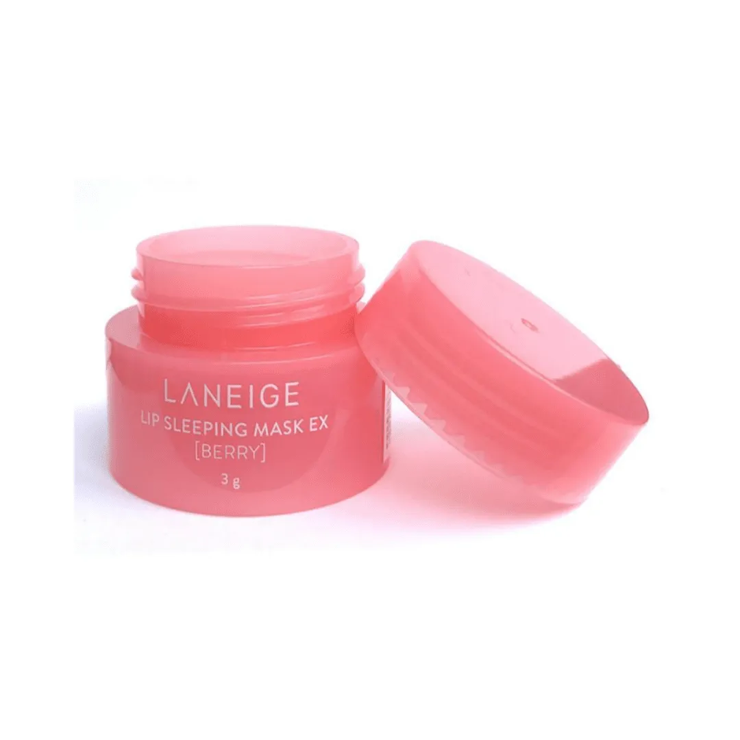 Laneige Lip Sleeping Mask EX (Pink)