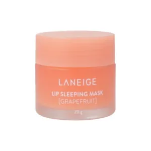 Laneige Lip Sleeping Mask - Grapefruit