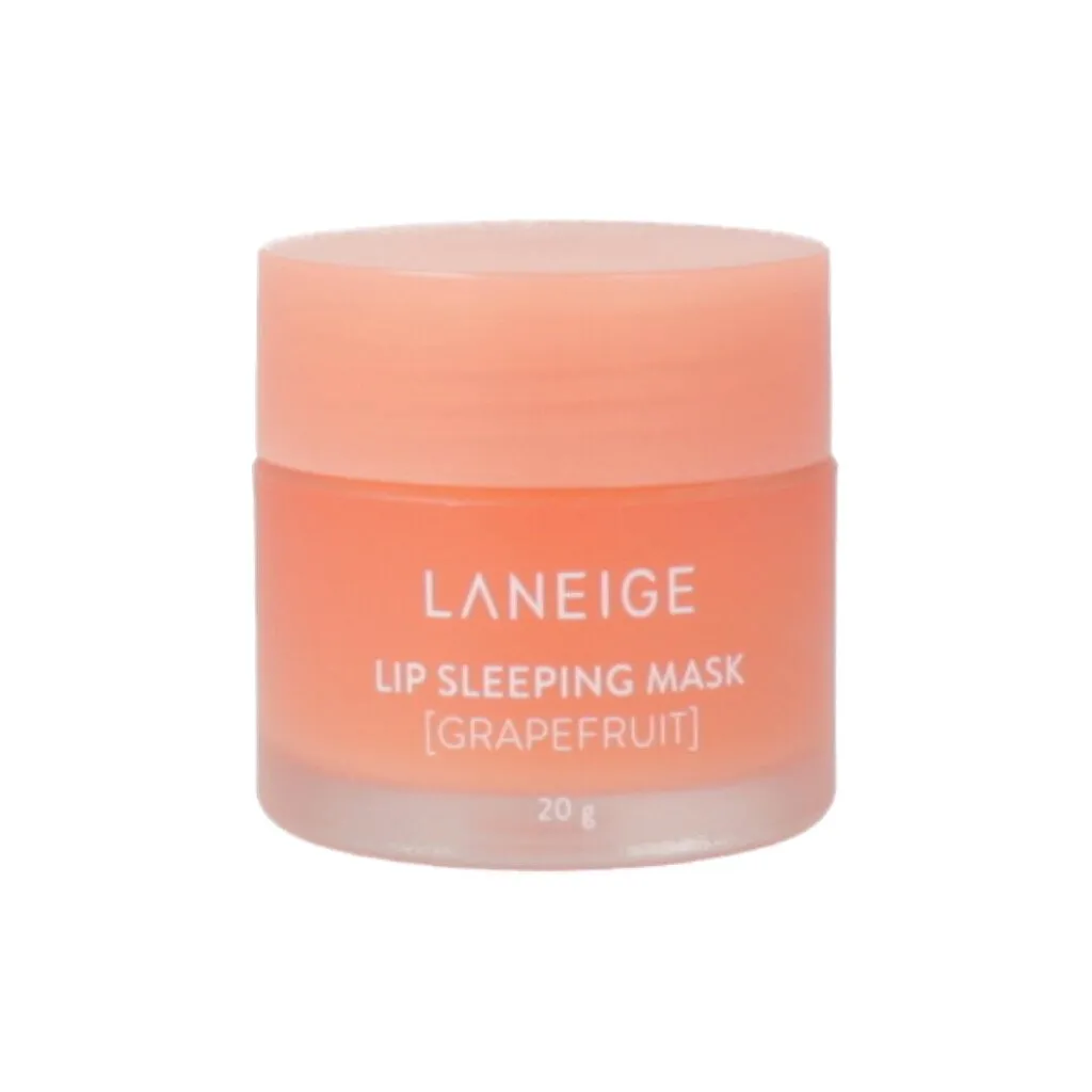 Laneige Lip Sleeping Mask - Grapefruit