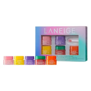 LANEIGE - Midnight Minis Lip Set | New Limited Edition 2024 (