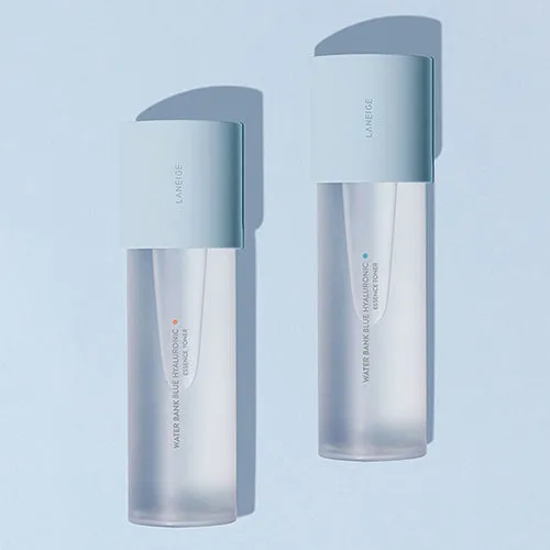 Laneige Water Bank Blue Hyaluronic Essence Toner 160ml
