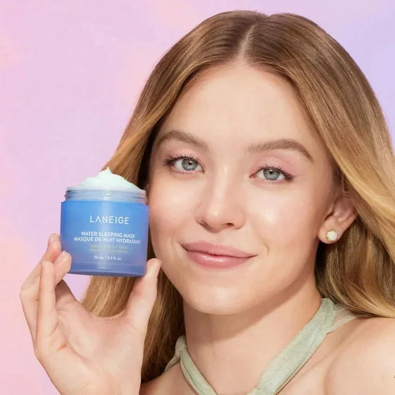 Laneige Water Sleeping Mask
