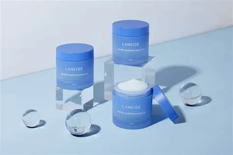 Laneige Water Sleeping Mask
