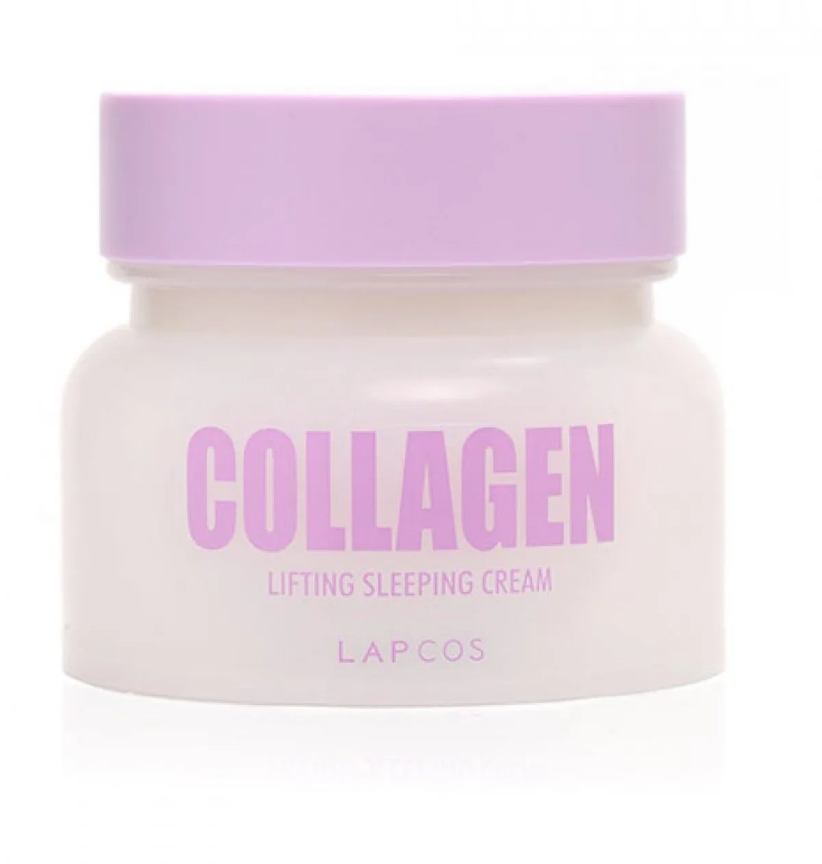 Lapcos Collagen Lifting Sleeping Cream