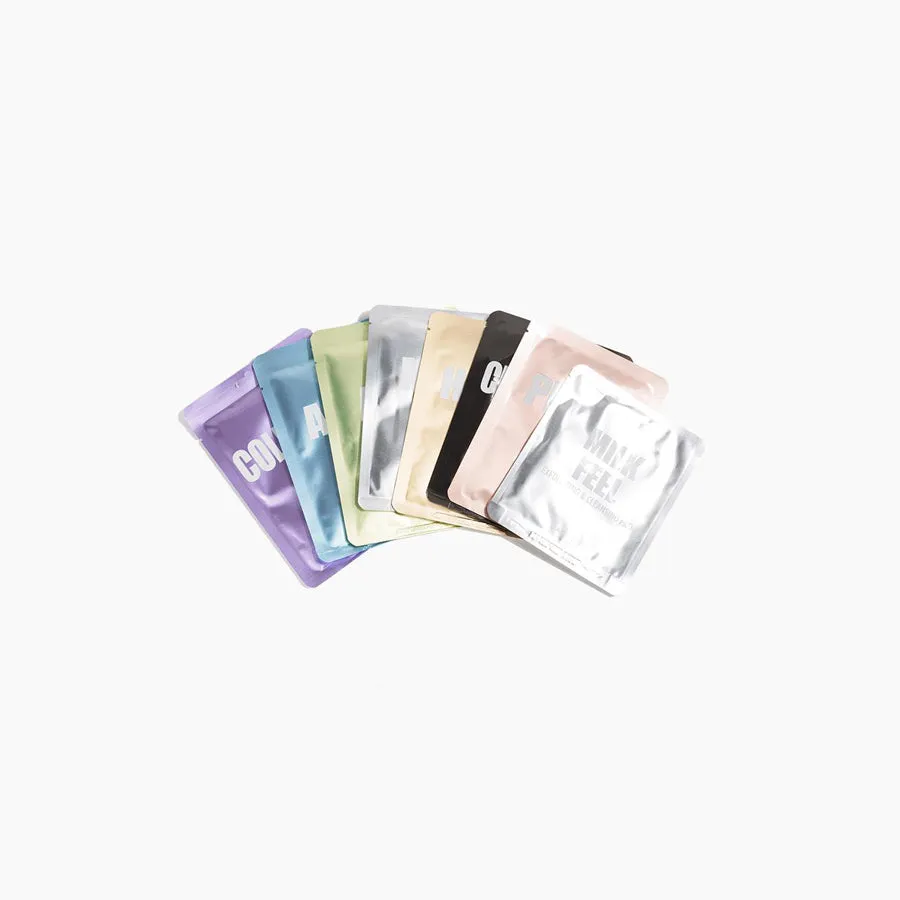 Lapcos Variety Mask Pack