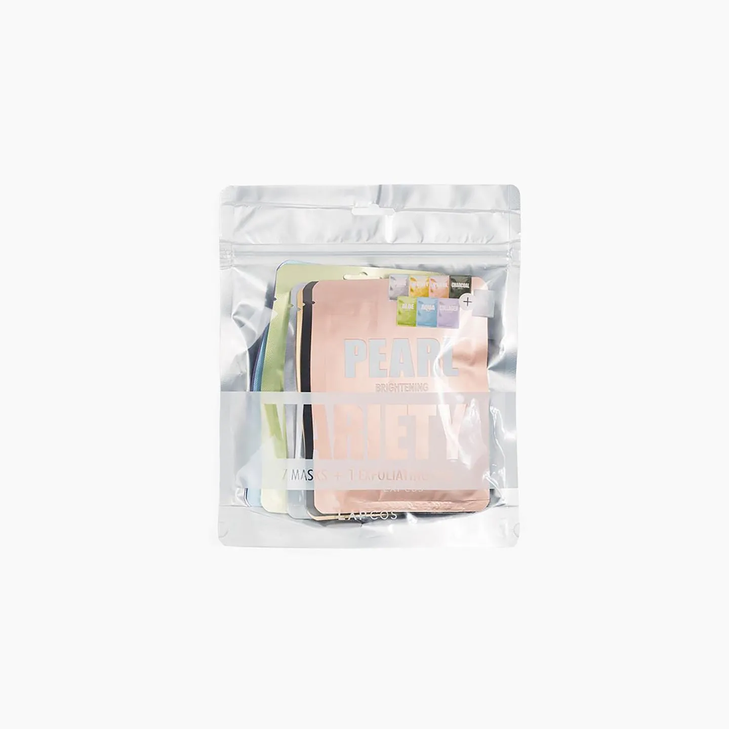 Lapcos Variety Mask Pack