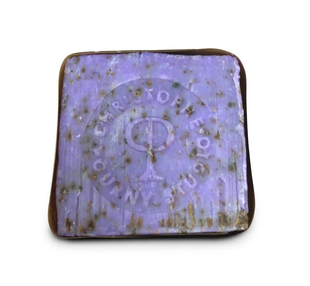 LAVENDER MARSEILLE SOAP