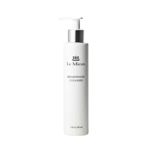 Le Mieux Brightening Cleanser 6oz