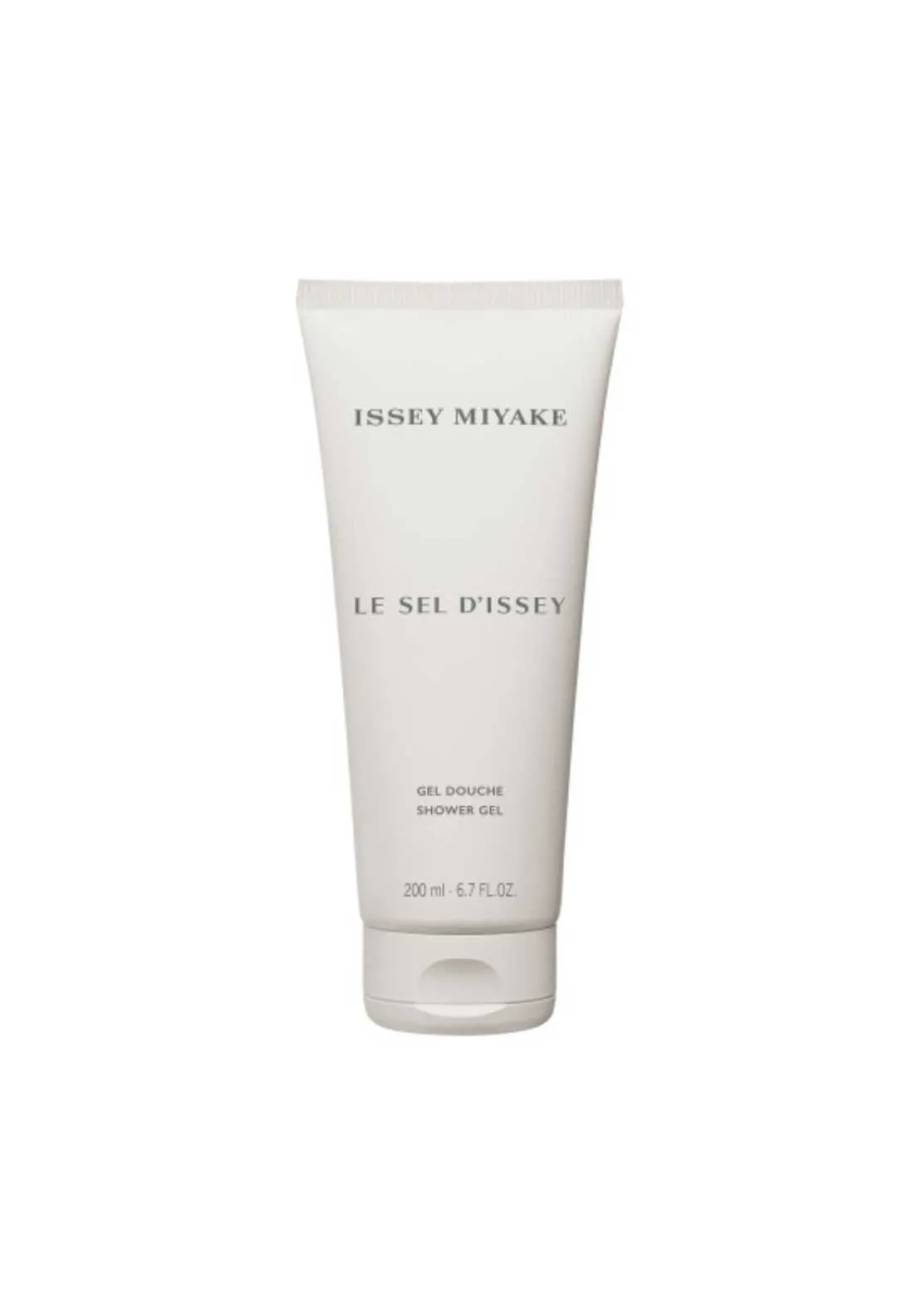 Le Sel D'Issey Shower Gel 200ml