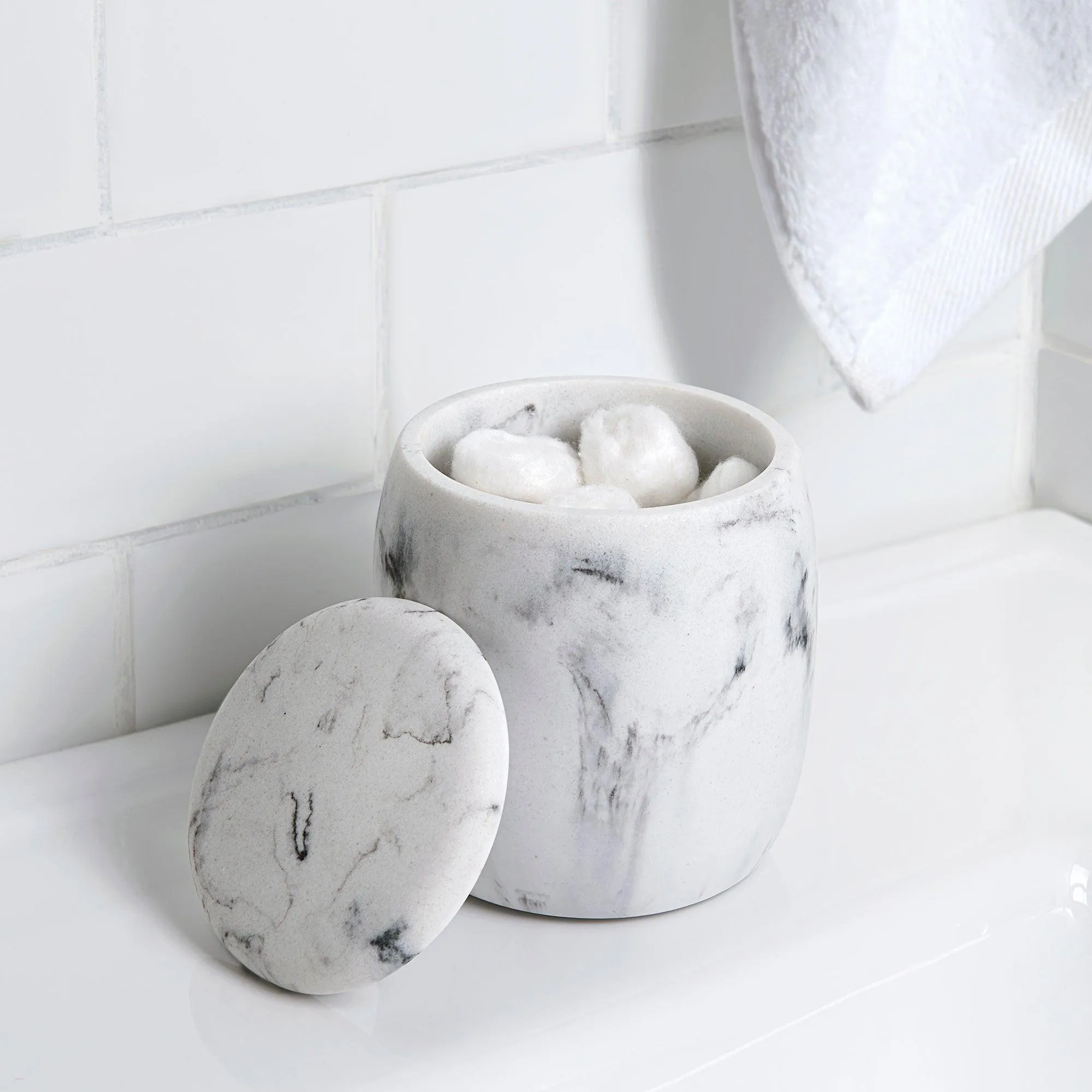 Legends 5-Piece Bathroom Accessory Set