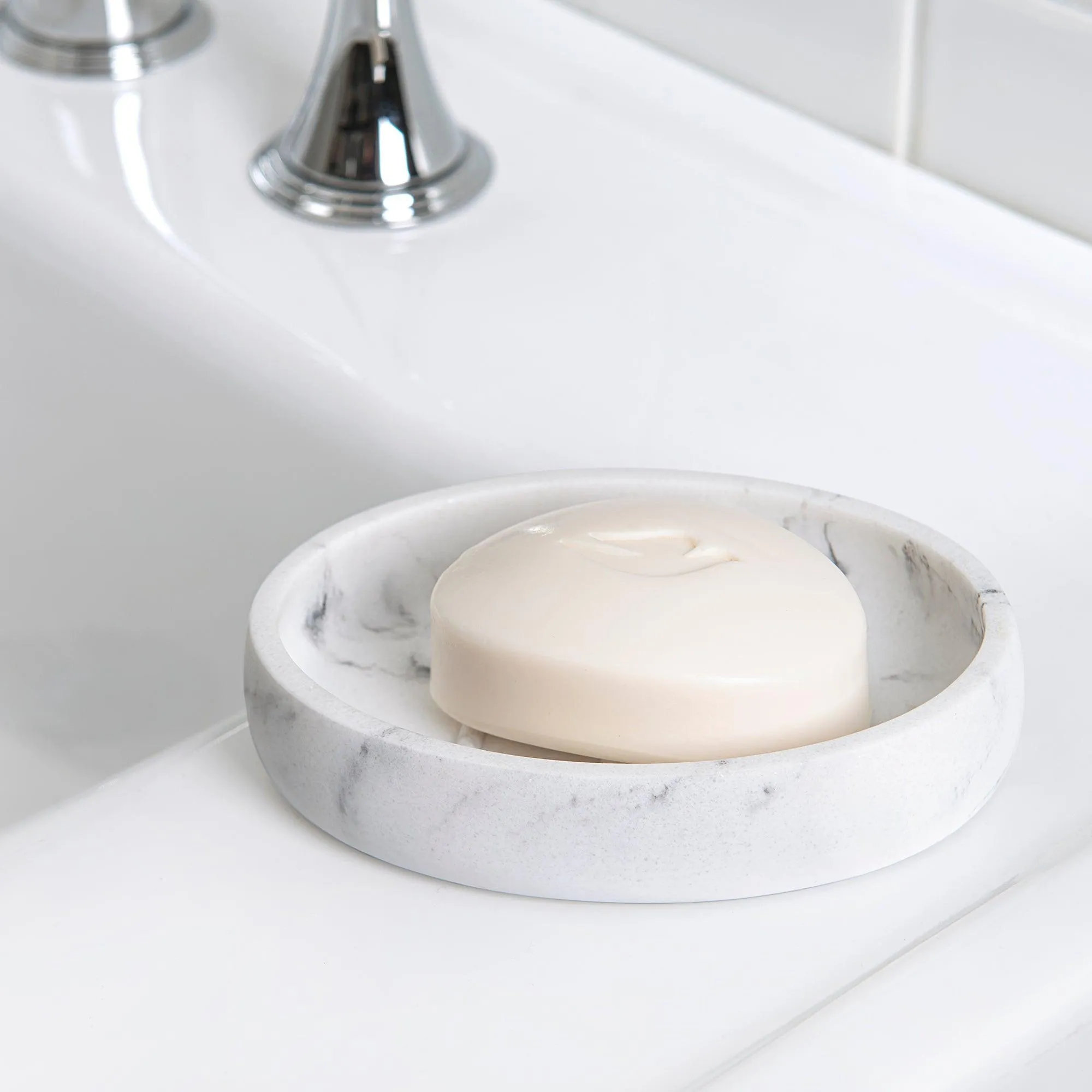 Legends 5-Piece Bathroom Accessory Set