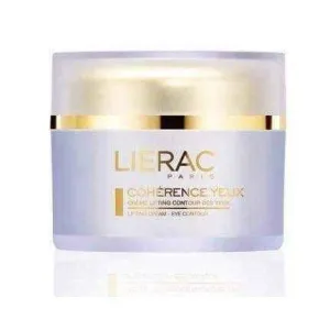 Lierac Coherence Firming Cream 15ml