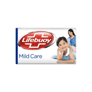 LIFEBUOY MILD CARE SOAP 162G