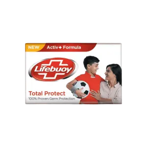 LIFEBUOY TOTAL PROTECT SOAP 162G