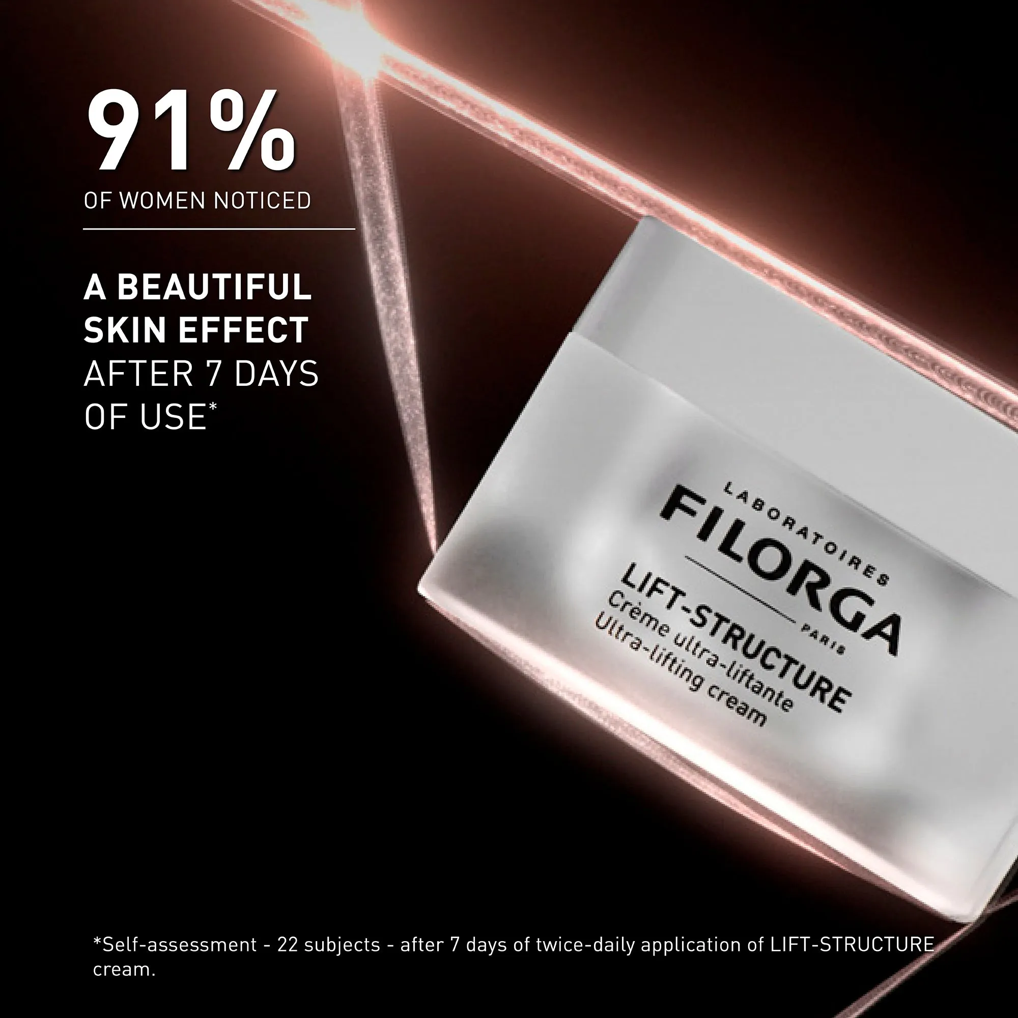 Lift-Structure Ultra-Lifting Cream 50ml