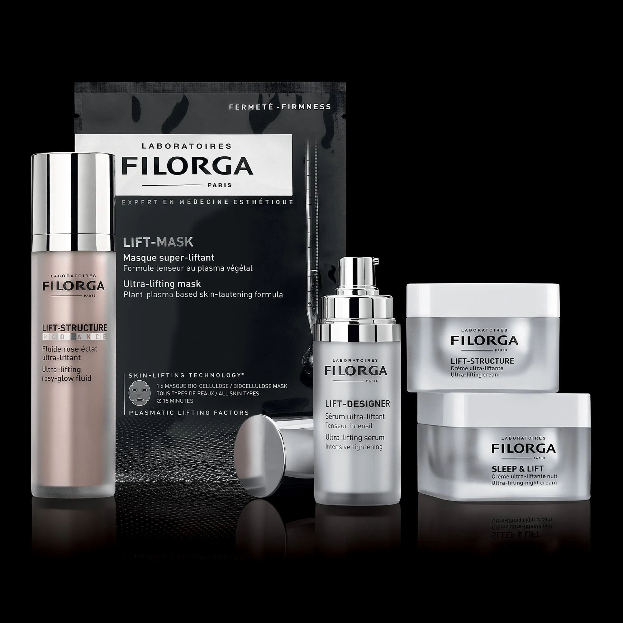 Lift-Structure Ultra-Lifting Cream 50ml