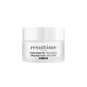 Lifting Night Cream - Micro-Elastin