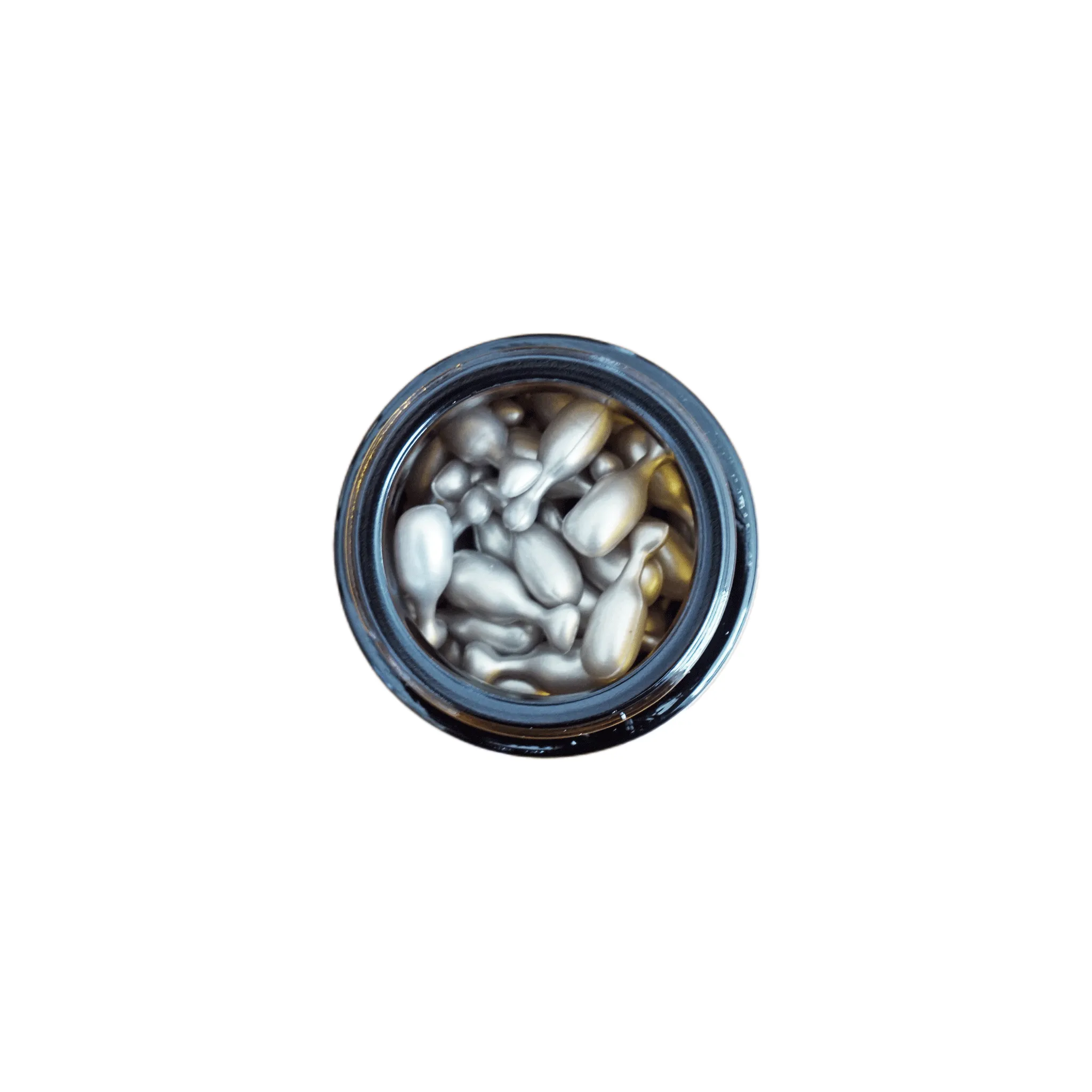 LightenUp Capsules with Plankton Extract