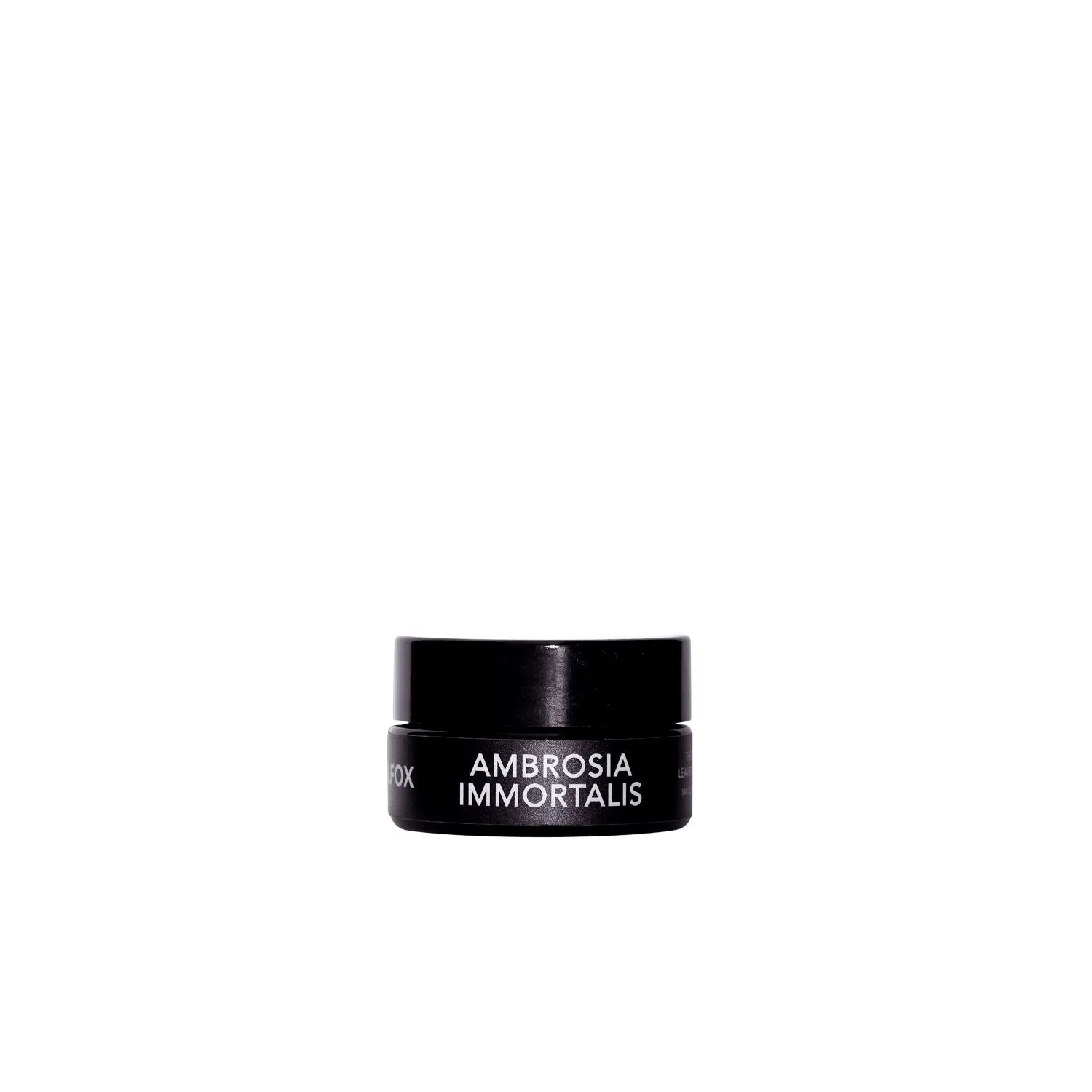 LILFOX - AMBROSIA IMMORTALIS The Eye Complex Leave-On Peptide Mask