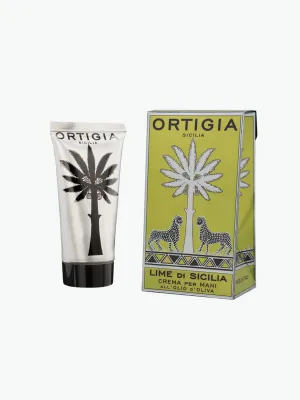 Protective Hand Cream