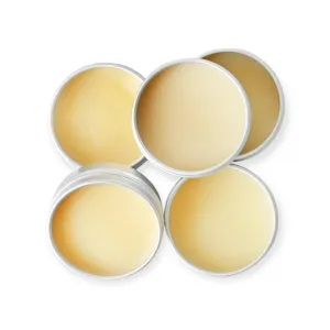 Lip Balm Assessment - Set 1