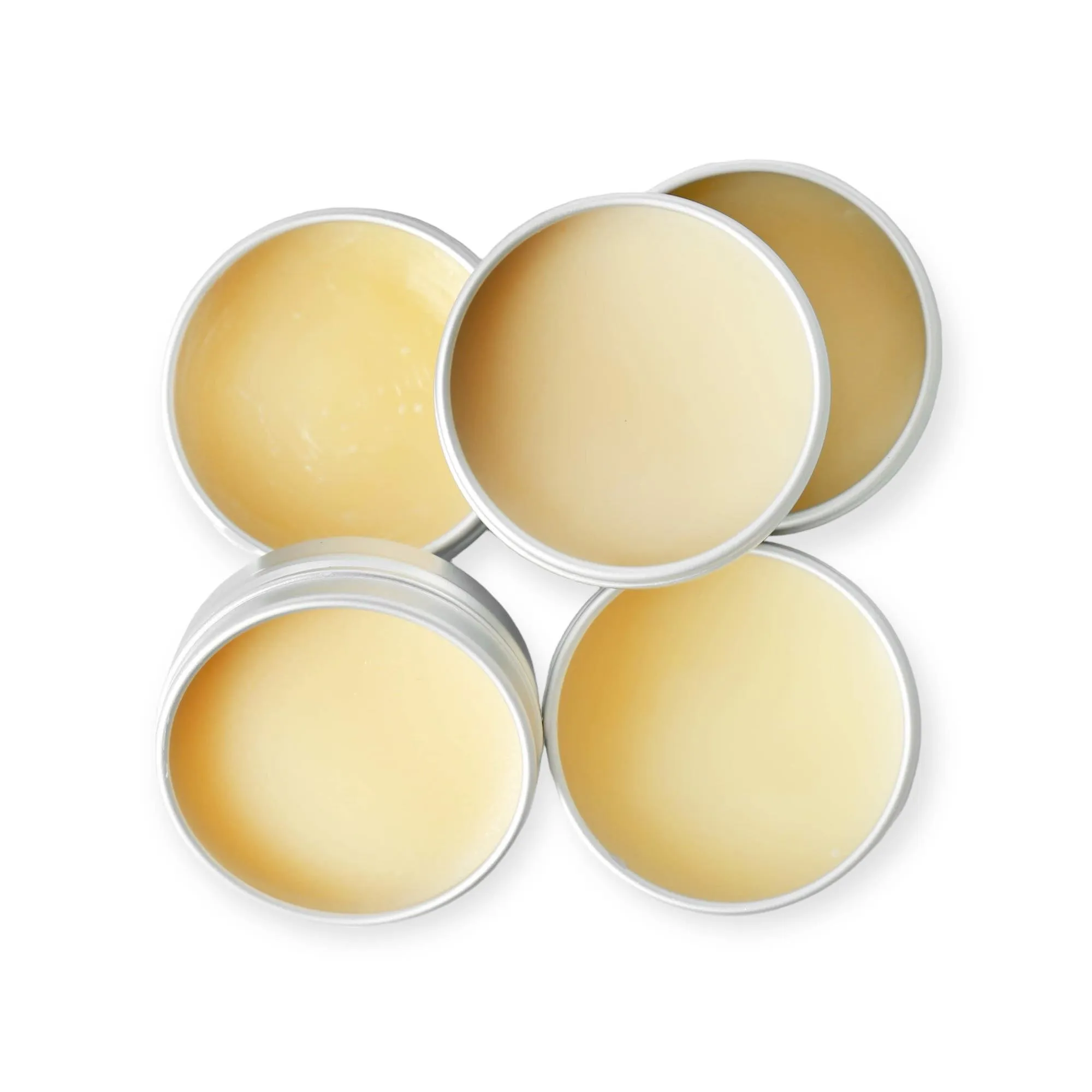 Lip Balm Assessment - Set 1